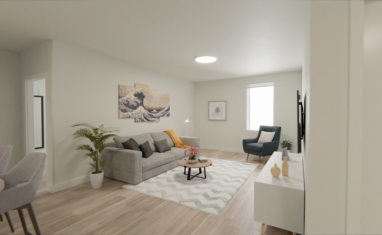 PEEK Reock I Owner Urban Renewal, LLC - Photo 2 of 18