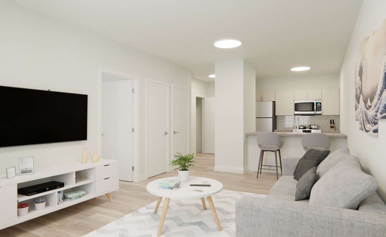 PEEK Reock I Owner Urban Renewal, LLC - Photo 3 of 18