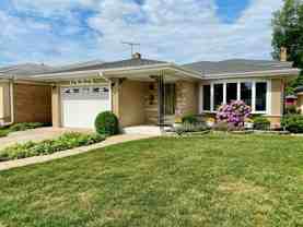 4520 N Thatcher Ave - Photo 1 of 1