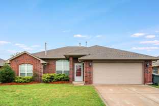 2111 Scissortail Landing Dr - Photo 1 of 1