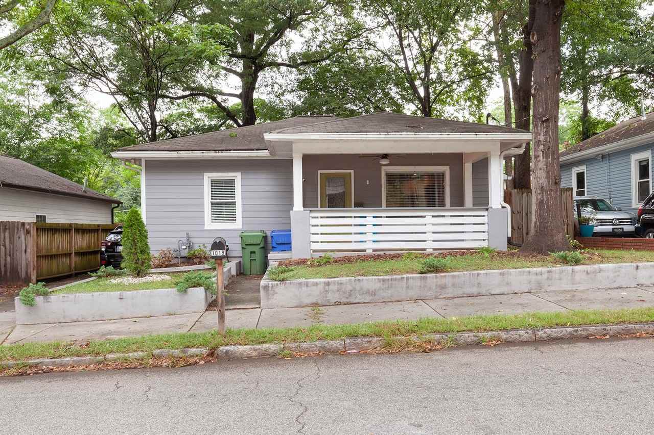 1019 Parsons St Sw ##Sw - Photo 3 of 27