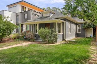 1122 S Ogden St - Photo 1 of 1