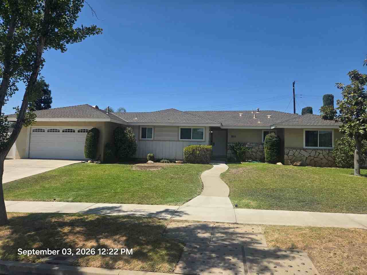3613 N Calmgrove Ave