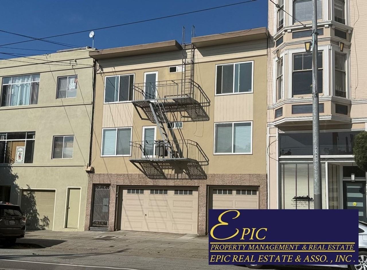 1604 Church St #4