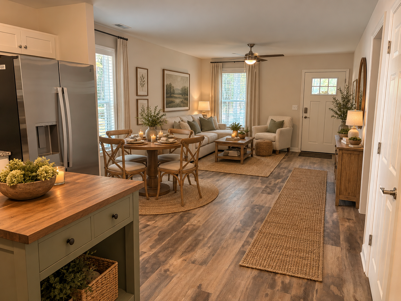 125 125 Honeysuckle Ln - Photo 5 of 31