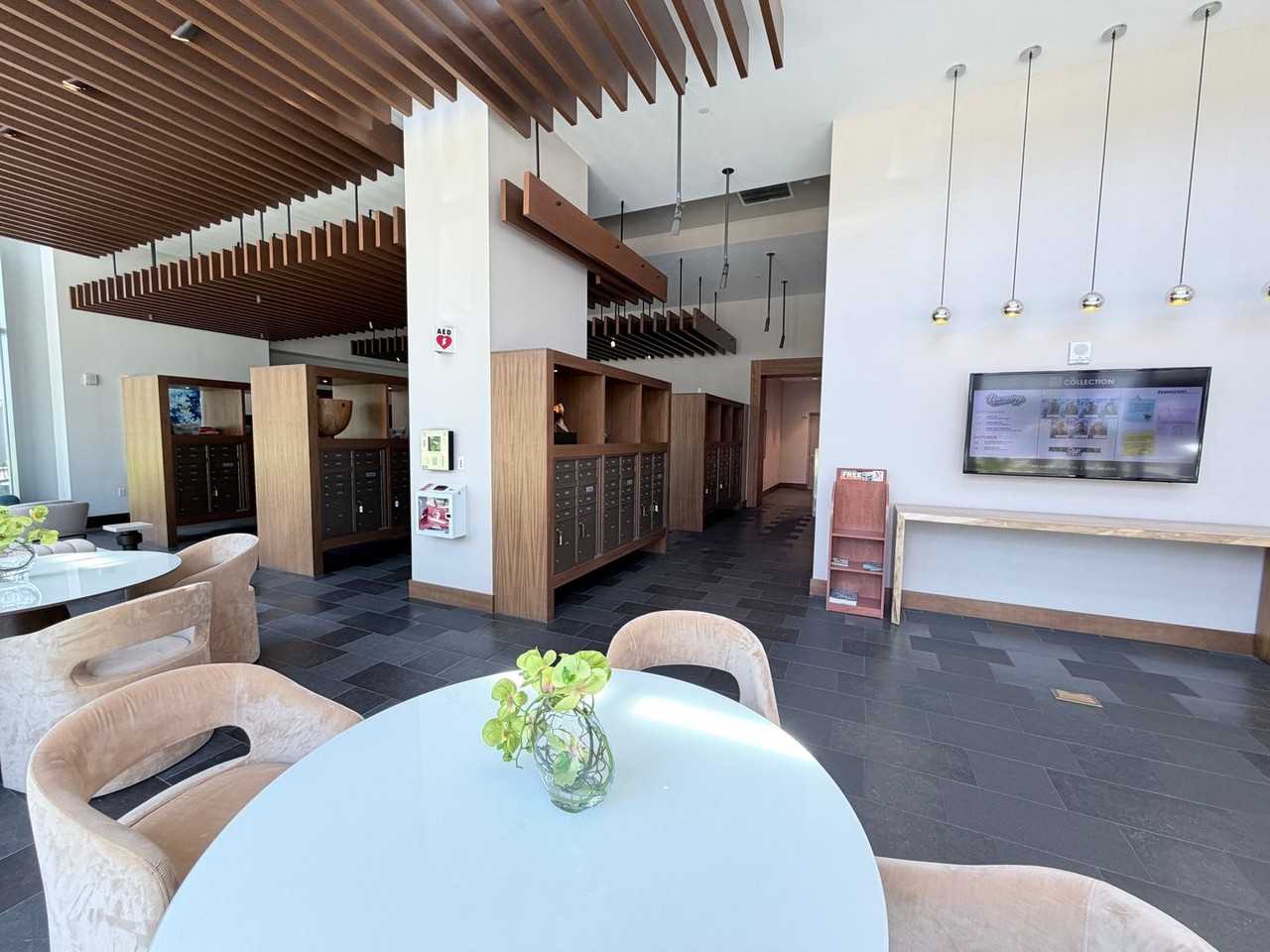 600 Ala Moana Blvd #1103 - Photo 3 of 22
