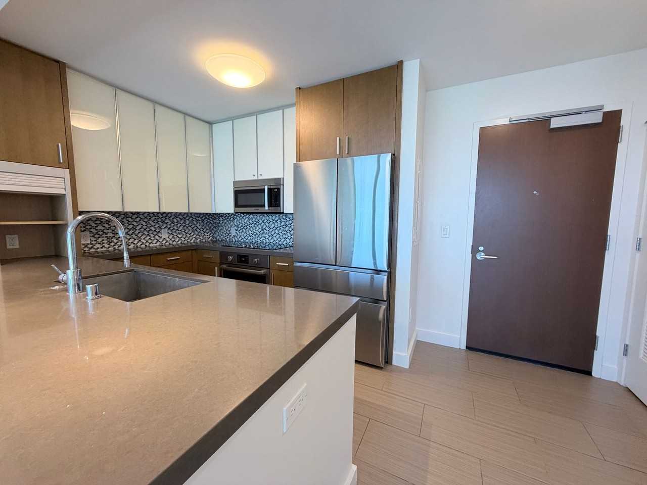 600 Ala Moana Blvd #1103 - Photo 6 of 22