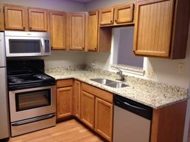 1624 Aquarena Springs Drive A105 - 1A 105 #1 - Photo 1 of 1