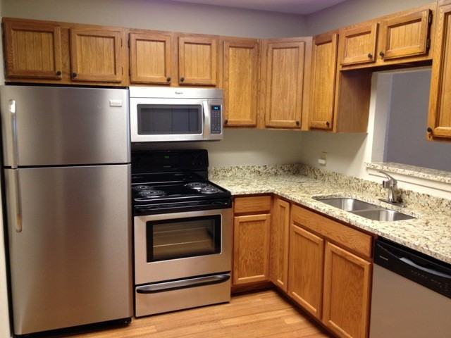 1624 Aquarena Springs Drive A105 - 1A 105 #1 - Photo 2 of 12