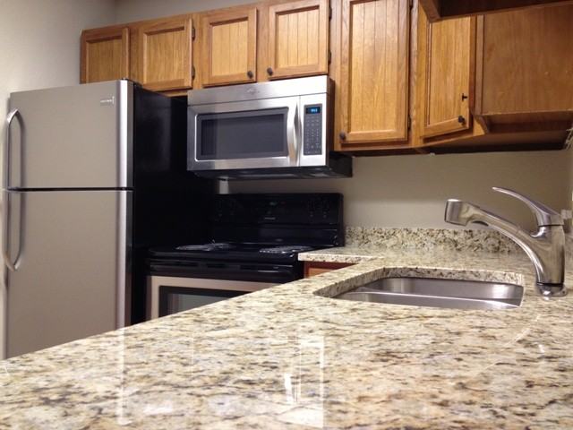 1624 Aquarena Springs Drive A105 - 1A 105 #1 - Photo 6 of 12