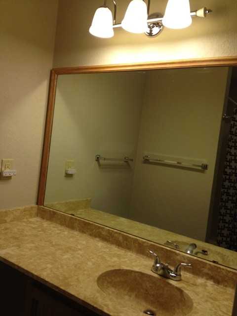 1624 Aquarena Springs Drive A105 - 1A 105 #1 - Photo 7 of 12