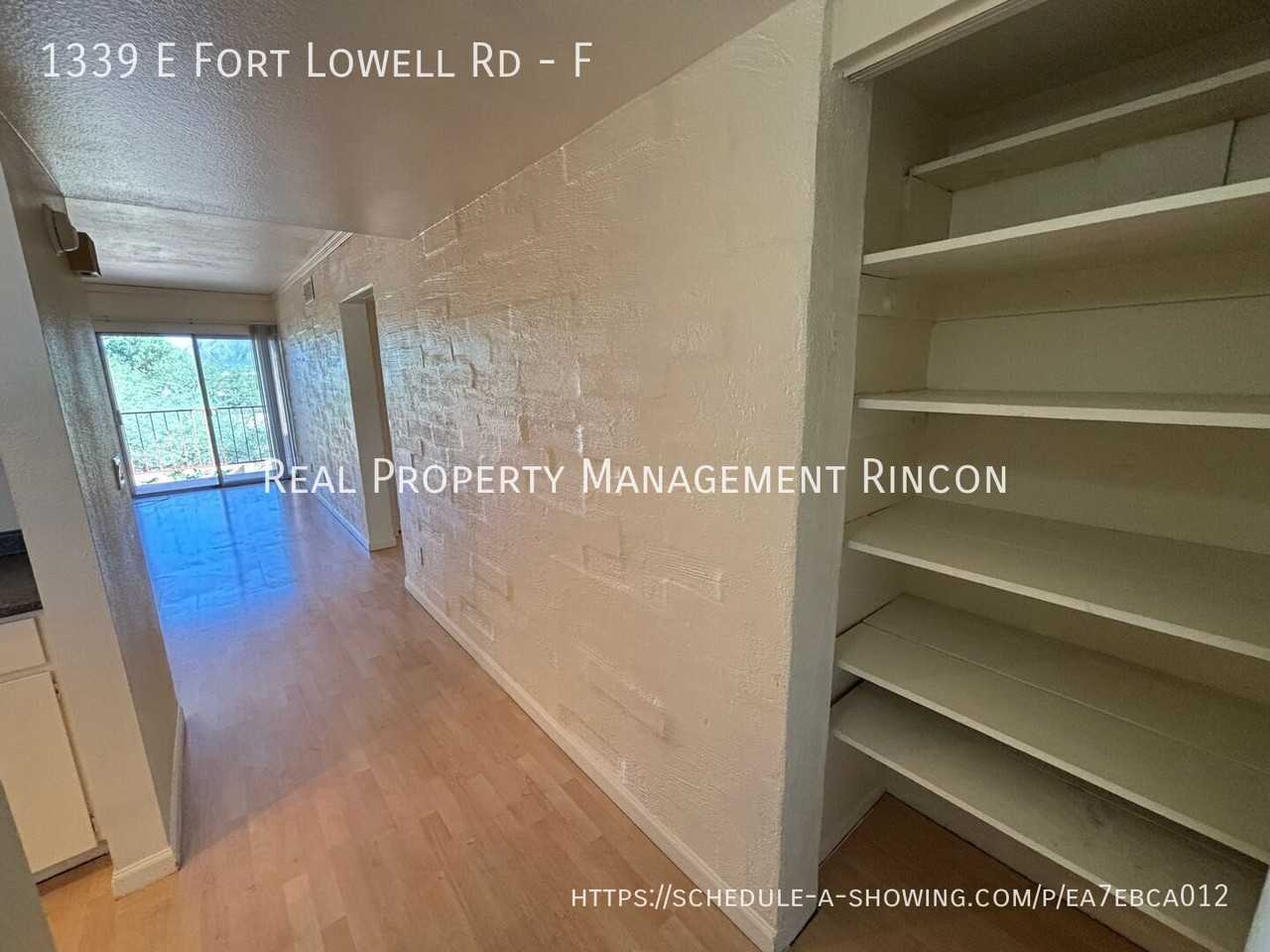 1339 E Fort Lowell Rd #F - Photo 3 of 15