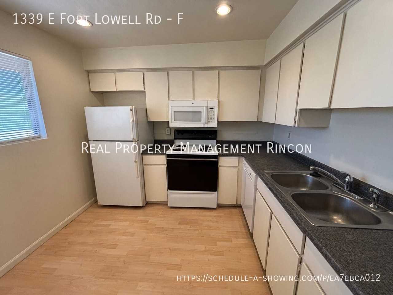 1339 E Fort Lowell Rd #F - Photo 4 of 15
