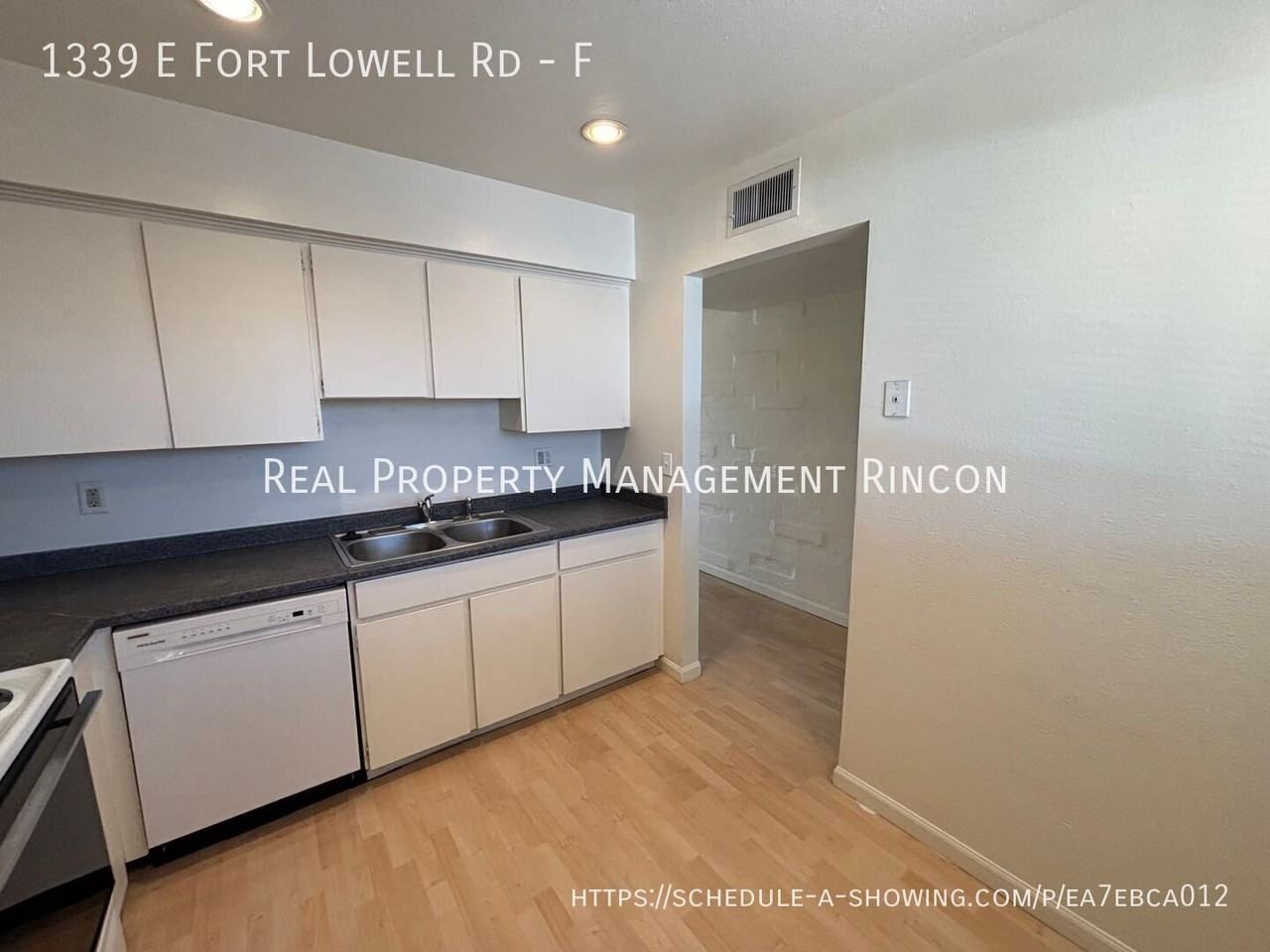 1339 E Fort Lowell Rd #F - Photo 5 of 15