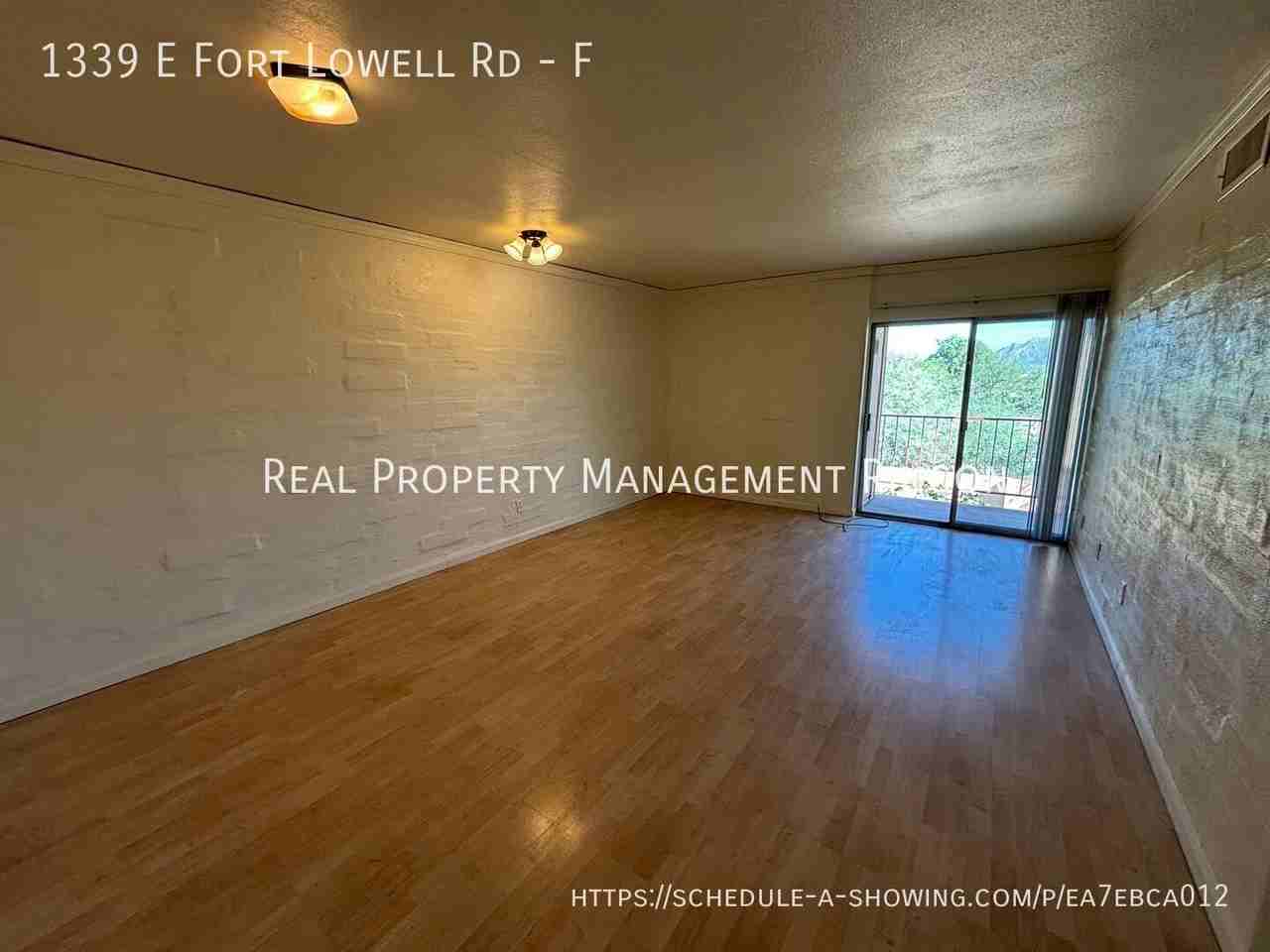 1339 E Fort Lowell Rd #F - Photo 6 of 15
