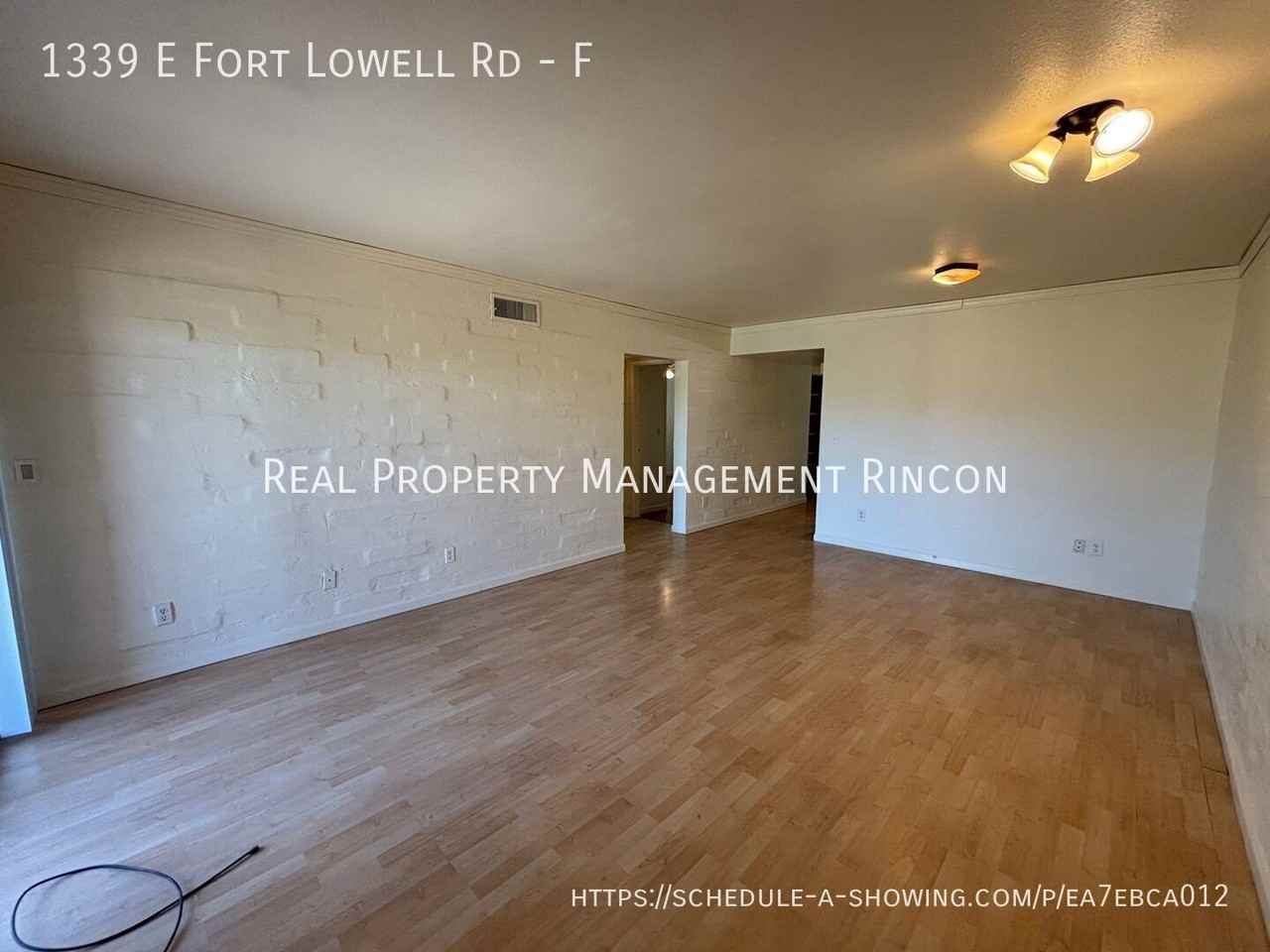 1339 E Fort Lowell Rd #F - Photo 7 of 15
