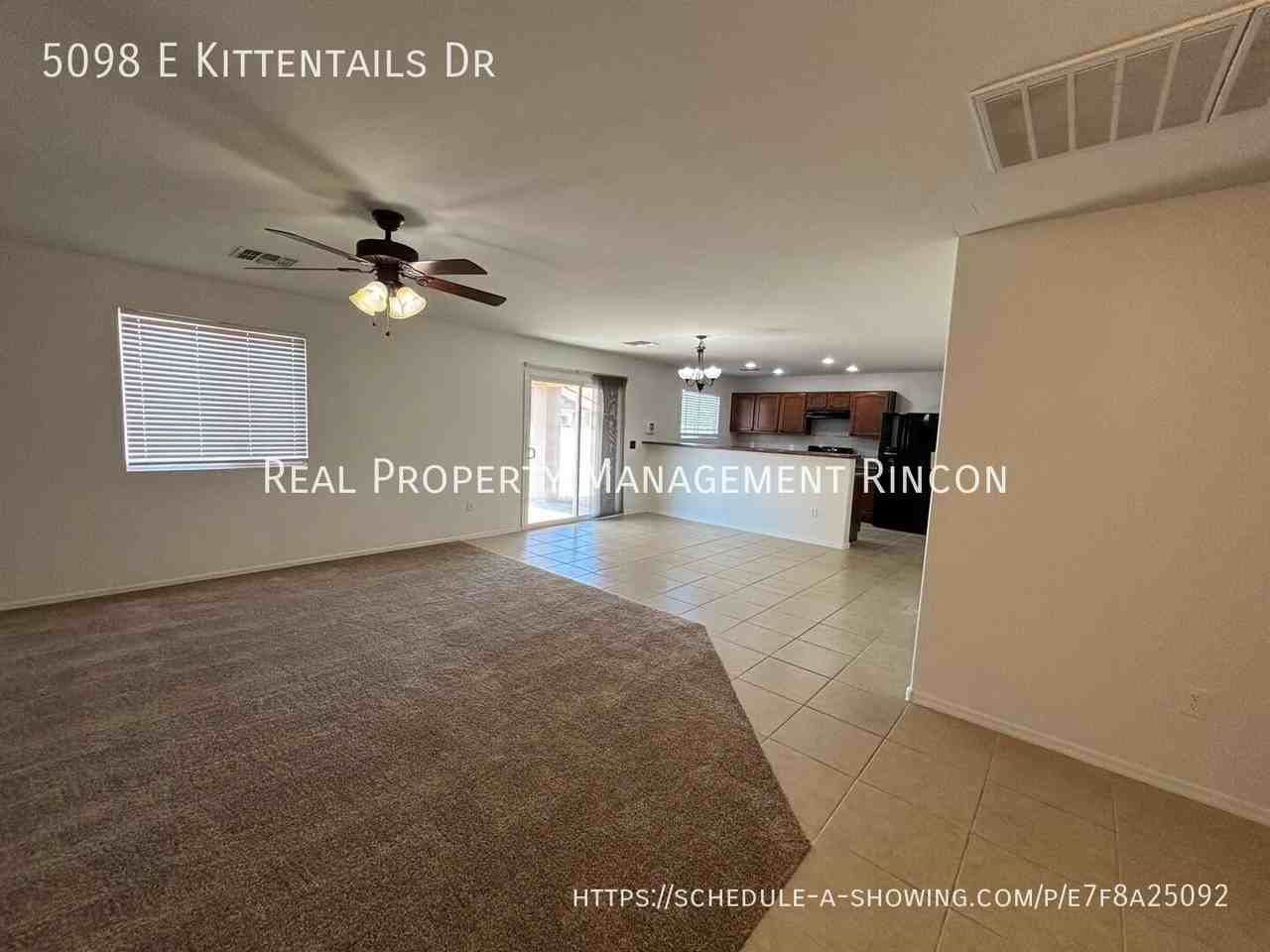 5098 E Kittentails Dr - Photo 2 of 28