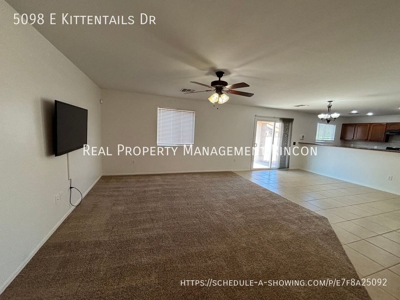 5098 E Kittentails Dr - Photo 3 of 28