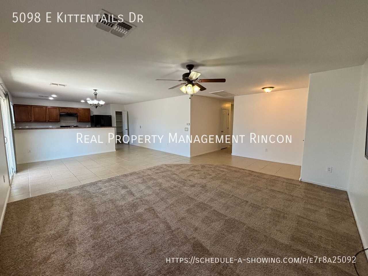 5098 E Kittentails Dr - Photo 4 of 28