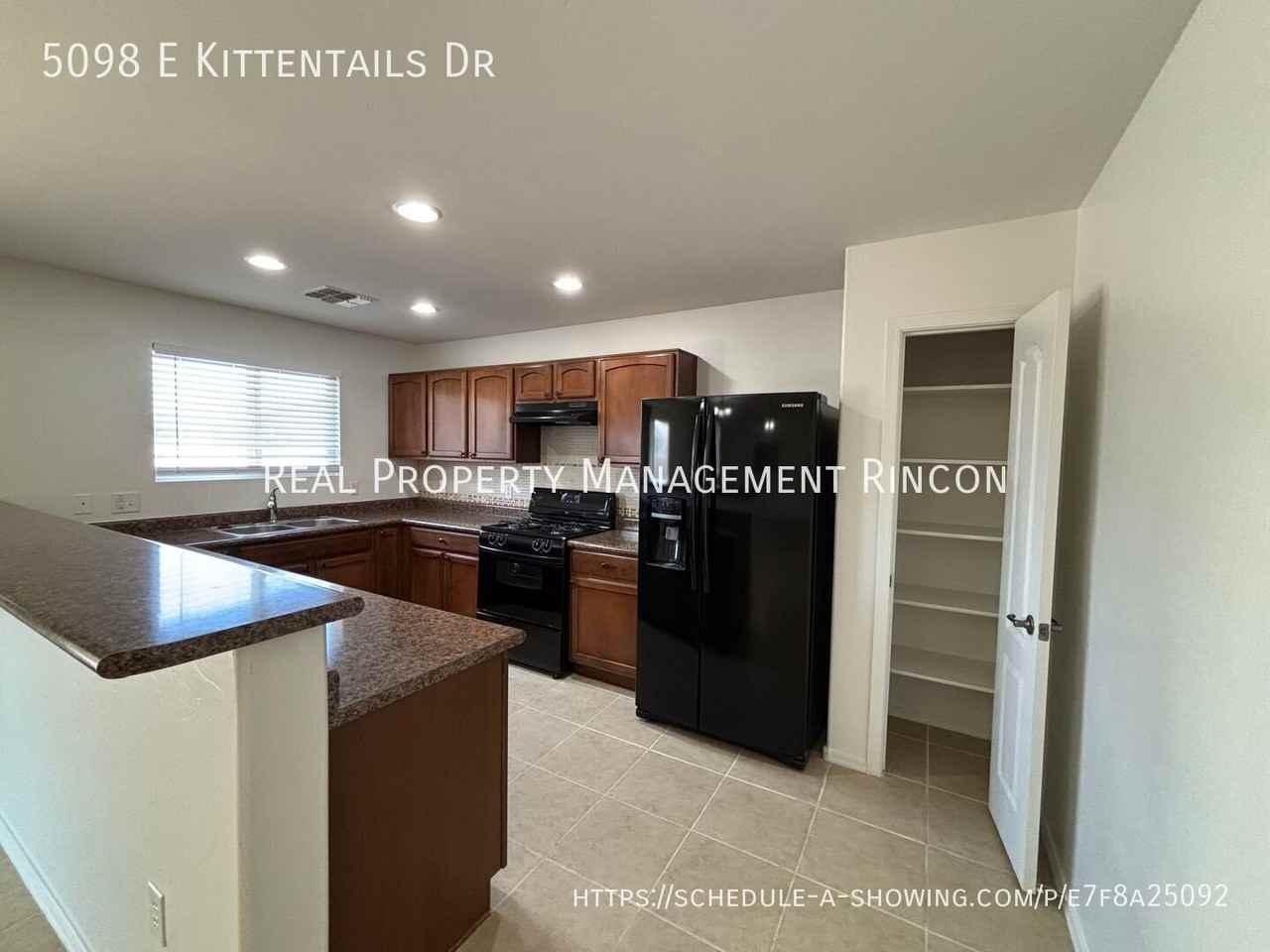 5098 E Kittentails Dr - Photo 6 of 28