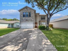 featured image of 8201 Morning Grv