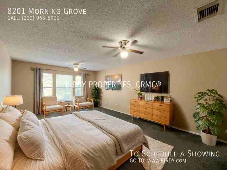 8201 Morning Grv - Photo 5 of 50