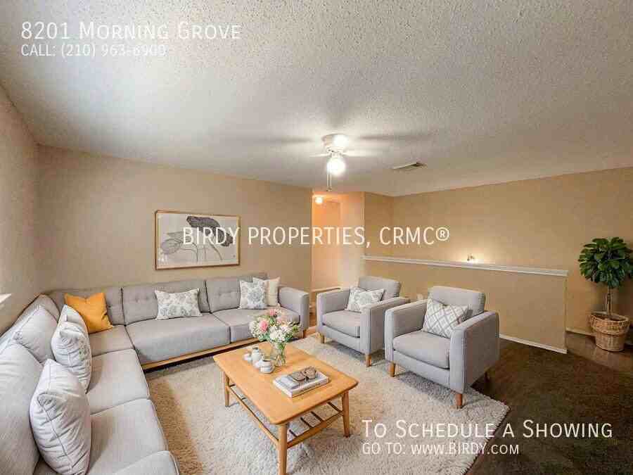 8201 Morning Grv - Photo 6 of 50