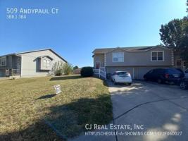 featured image of 509 Andypaul Ct