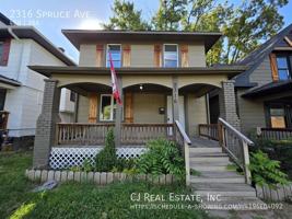 featured image of 2316 Spruce Ave