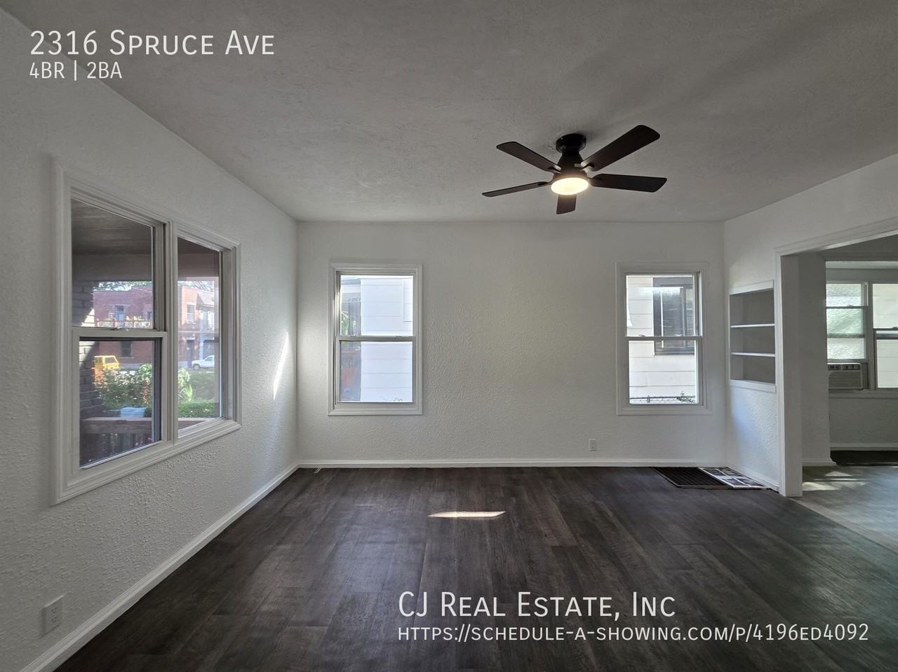 2316 Spruce Ave - Photo 2 of 11