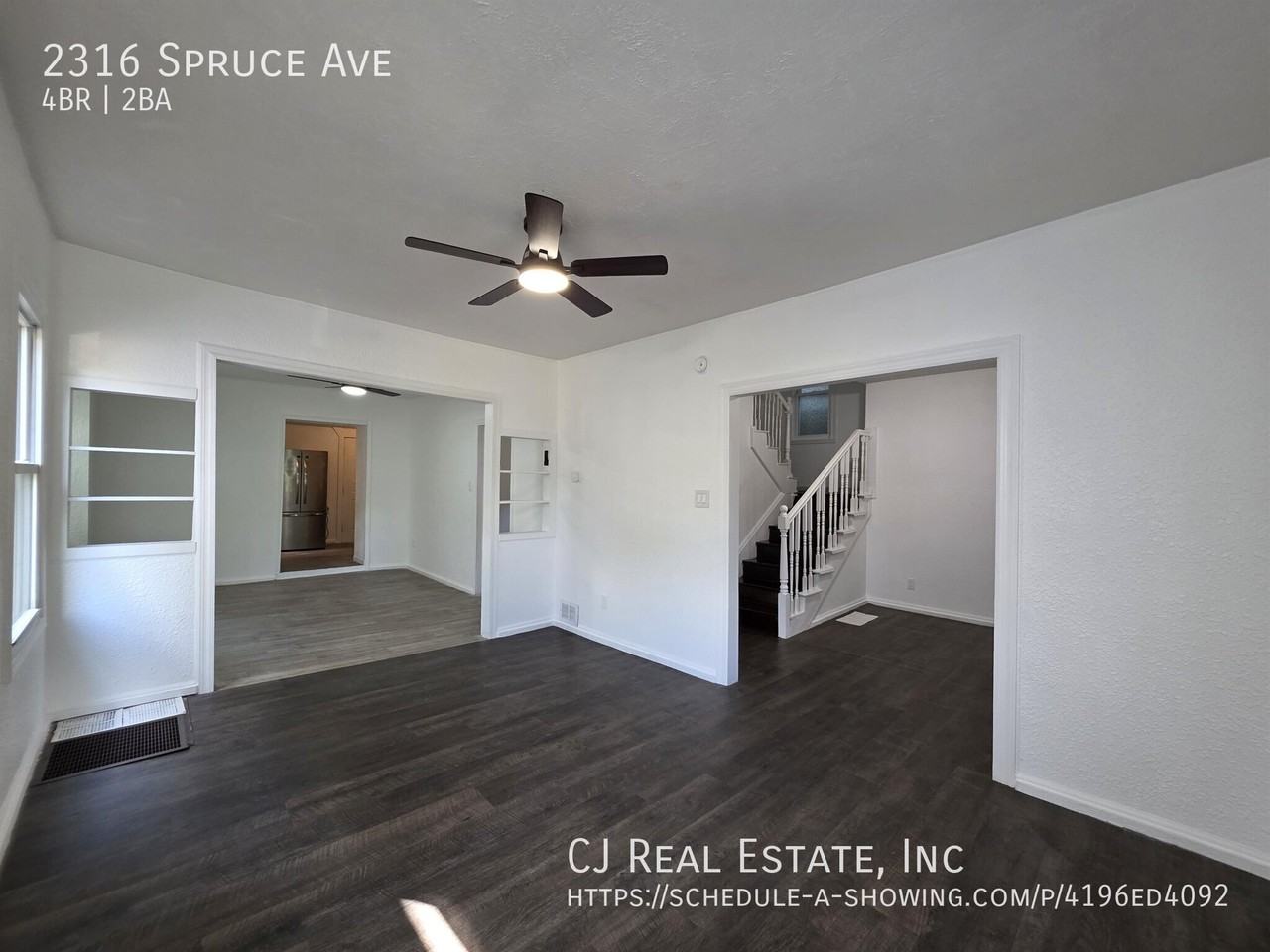 2316 Spruce Ave - Photo 3 of 11
