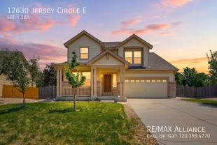 12630 Jersey Cir E - Photo 1 of 1