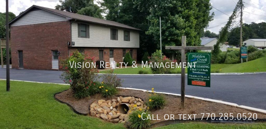 205 Old Bremen Rd #A2 - Photo 2 of 12