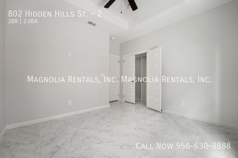 802 Hidden Hills St #2 - Photo 6 of 13