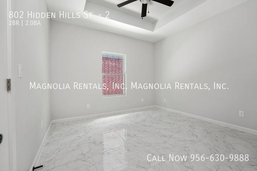 802 Hidden Hills St #2 - Photo 7 of 13