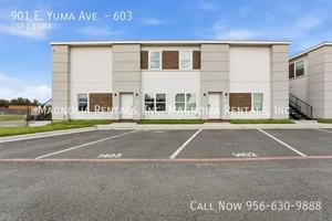 featured image of 901 E Yuma Ave #603