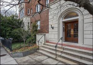 1615 Kenyon St Nw #1 - Photo 1 of 1