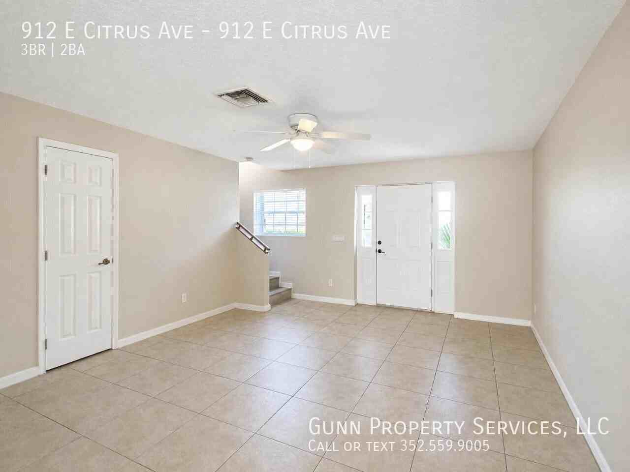 912 E Citrus Ave - Photo 3 of 14