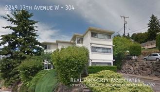 2249 13th Ave W #304 - Photo 1 of 1