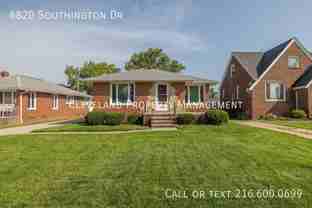 6820 Southington Dr - Photo 1 of 1