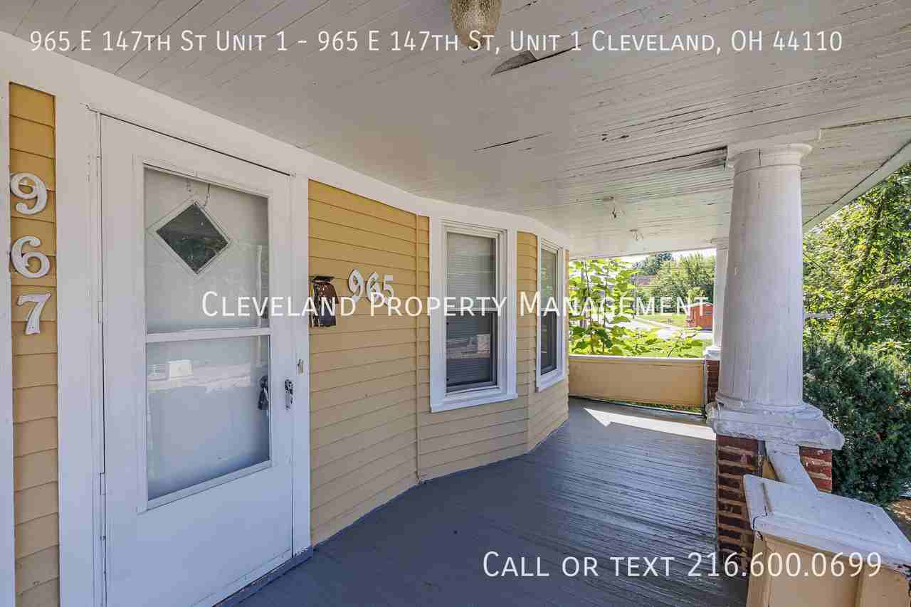 965 E 147th St Unit 1 - Photo 2 of 16