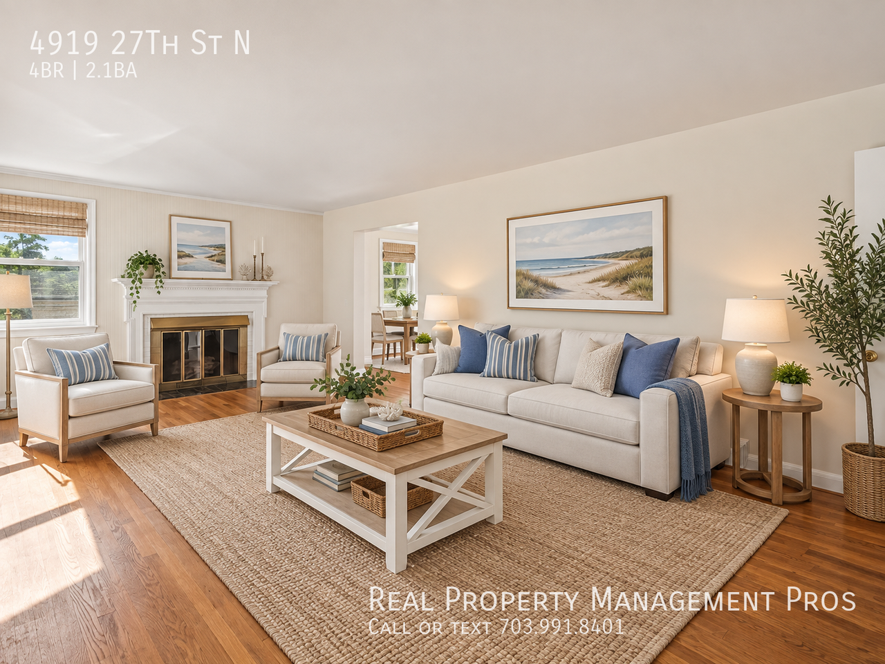 4919 27th St N - Photo 3 of 25