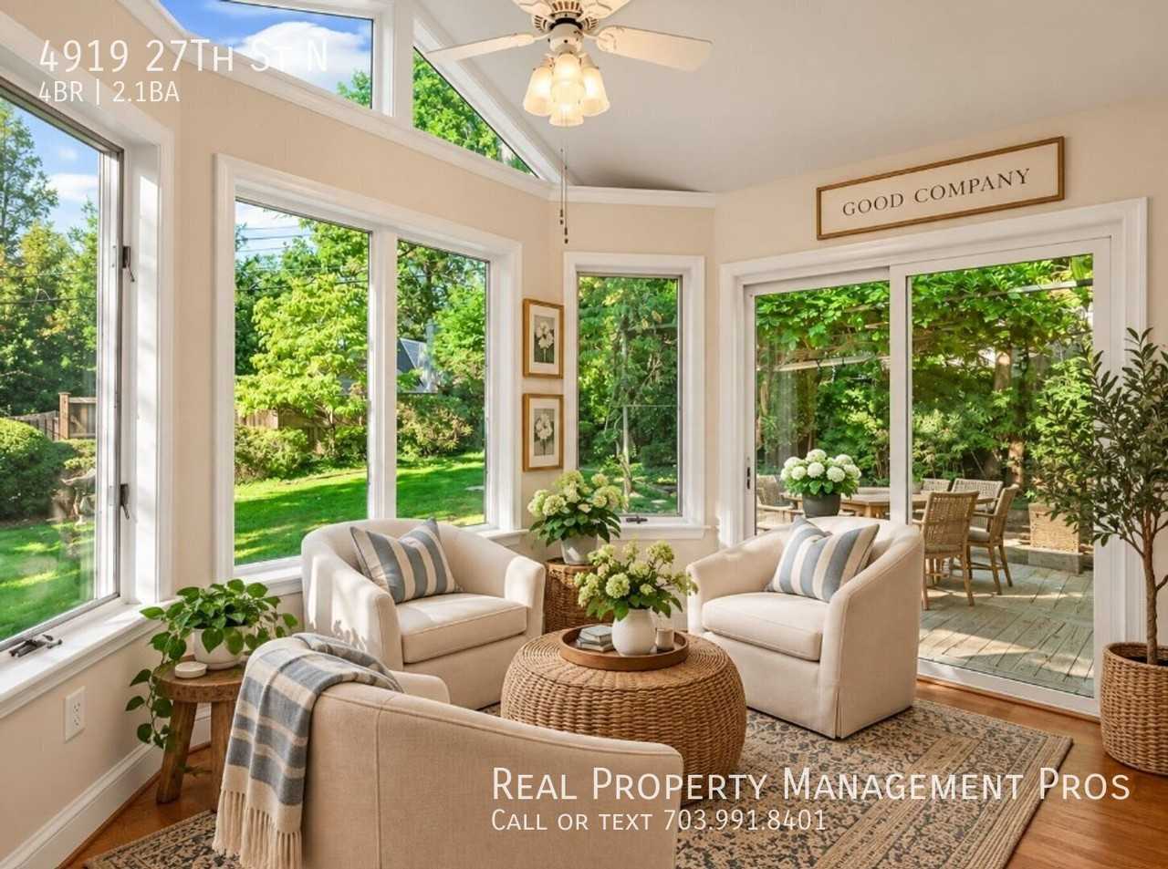 4919 27th St N - Photo 5 of 25