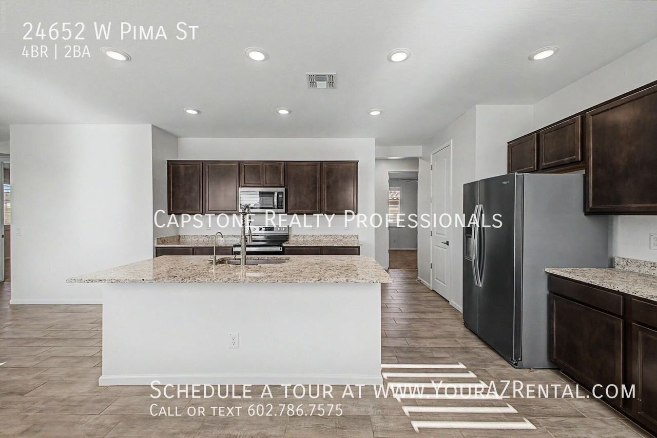 24652 W Pima St - Photo 5 of 23