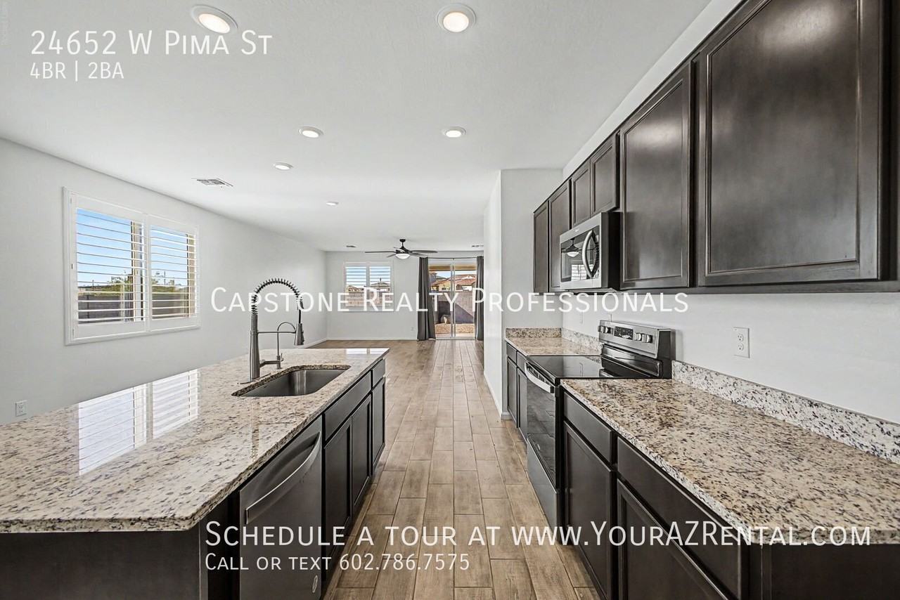 24652 W Pima St - Photo 6 of 23