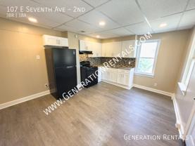107 E 7th Ave #2nd - Photo 1 of 1