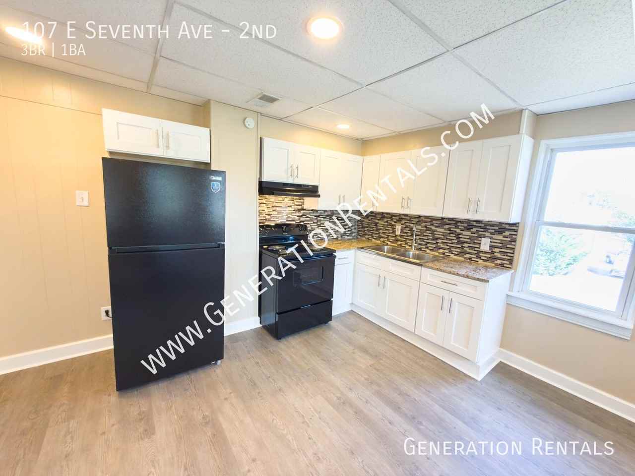 107 E 7th Ave #2nd - Photo 2 of 11