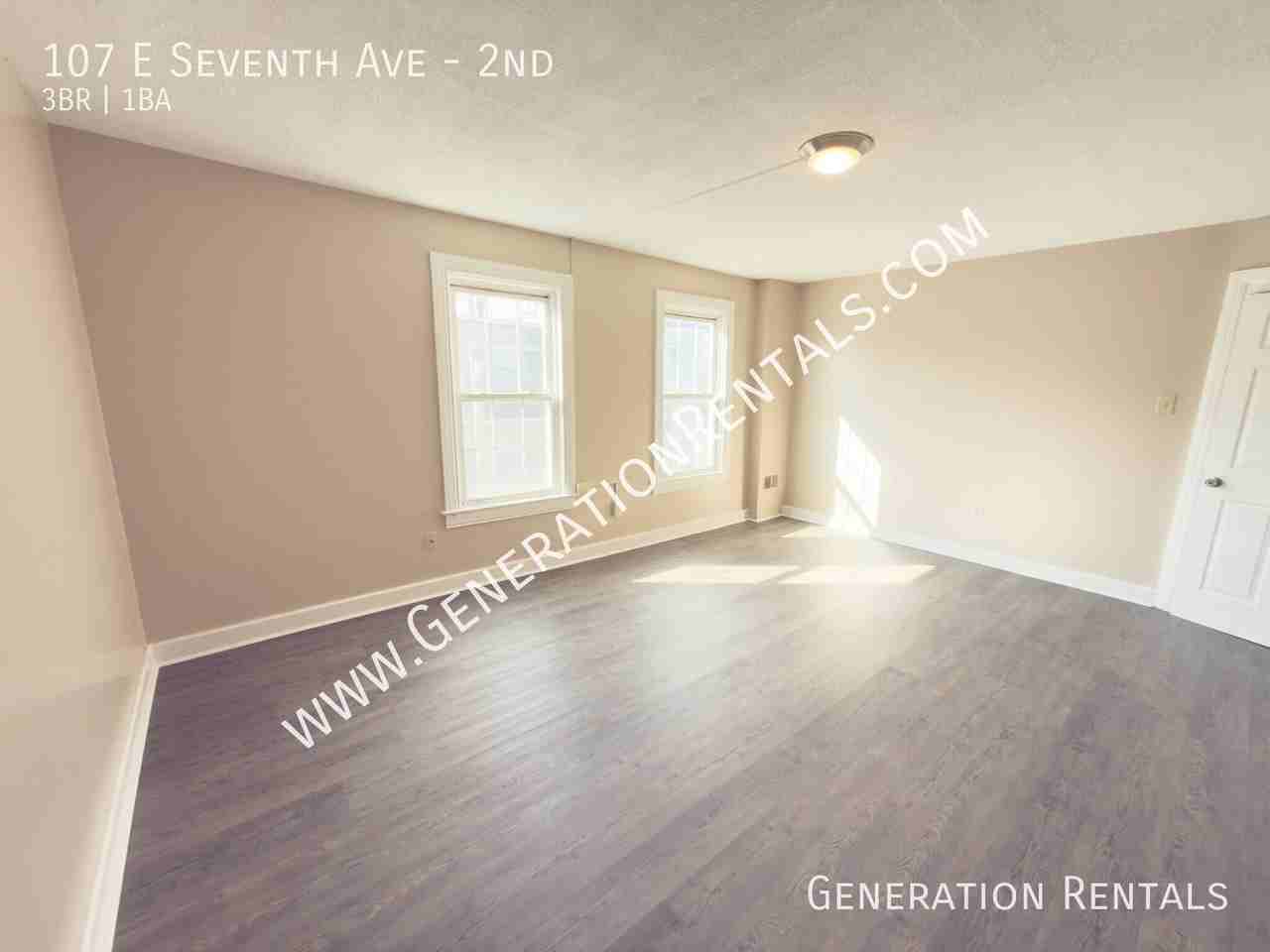 107 E 7th Ave #2nd - Photo 3 of 11