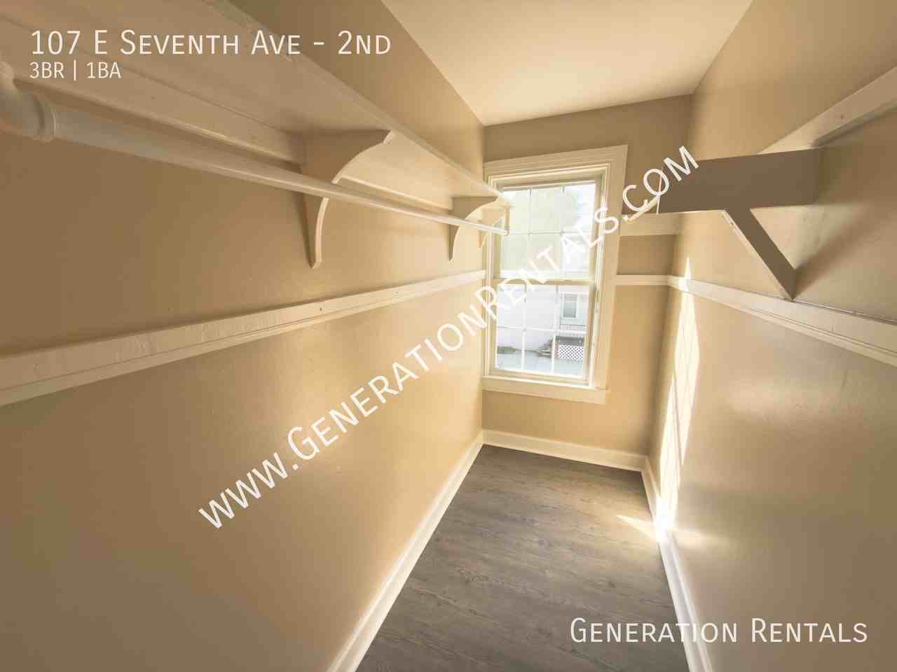 107 E 7th Ave #2nd - Photo 4 of 11