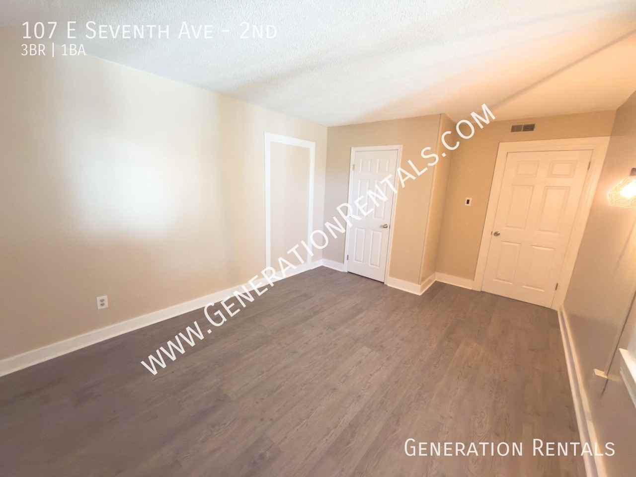 107 E 7th Ave #2nd - Photo 7 of 11